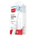 ESCOVA DE DENTE ELéTRICA COLGATE - SONIC PRO 10 - PHILIPS