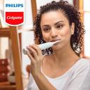 ESCOVA DE DENTE ELéTRICA COLGATE - SONIC PRO 10 - PHILIPS