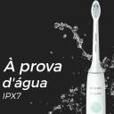ESCOVA DE DENTE ELéTRICA COLGATE - SONIC PRO 10 - PHILIPS