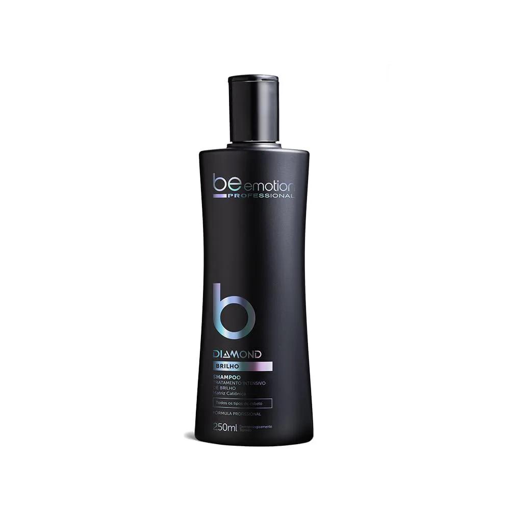 SHAMPOO BE EMOTION - PROFESSIONAL - DIAMOND | BE EMOTION