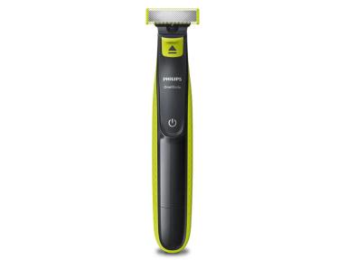 BARBEADOR ELéTRICO PHILIPS - ONE BLADE LIGHT Bivolt