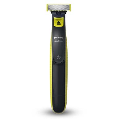 BARBEADOR ELéTRICO ONE BLADE LIGHT PHILIPS Bivolt