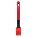 PINCEL DE SILICONE ICHEF POLISHOP - RED | RED ICHEF