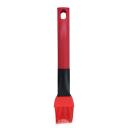 PINCEL DE SILICONE ICHEF POLISHOP - RED | RED ICHEF