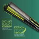 PRANCHA DE CABELO REMINGTON NEW SHINE THERAPY Bivolt