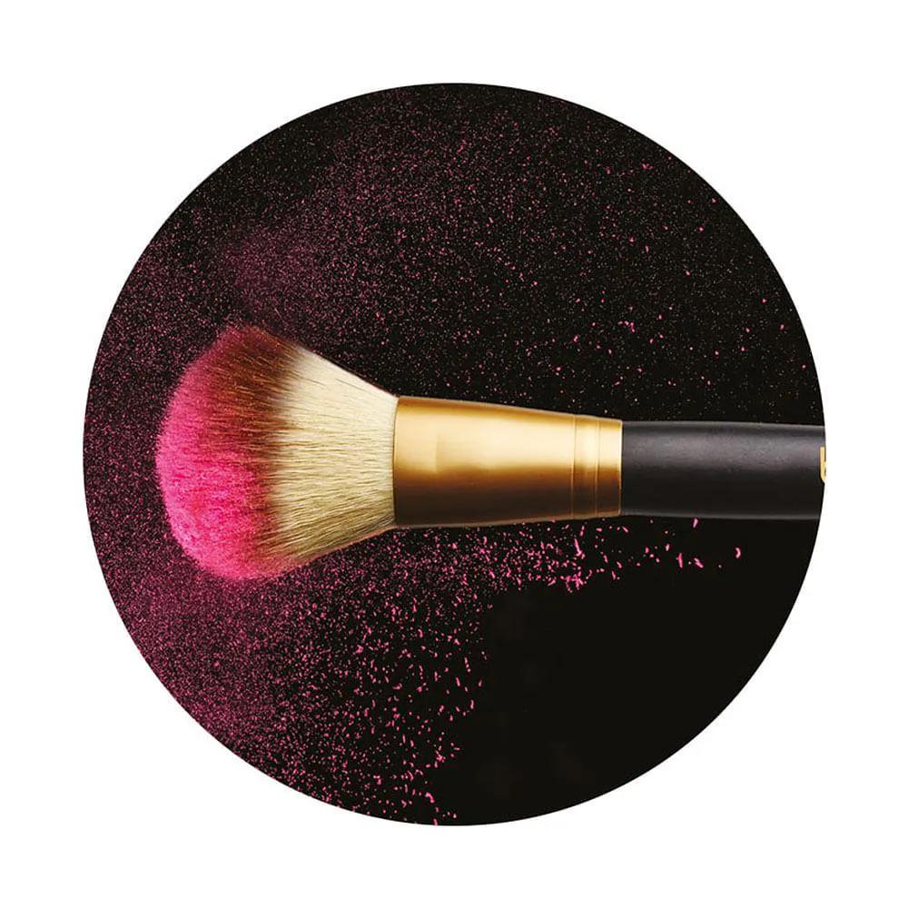 PINCEL PARA Pó FACIAL OU BLUSH BE EMOTION - MAKE UP ND - xpto