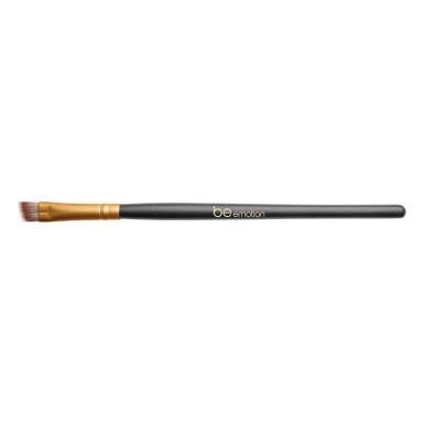 PINCEL CHANFRADO BE EMOTION - MAKE UP ND