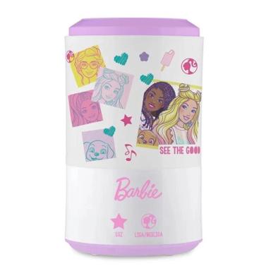 UMIDIFICADOR DE AR ULTRASSONICO BARBIE MULTILASER HC247