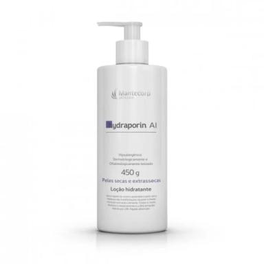 LOçãO HIDRATANTE HYDRAPORIN AI 450G