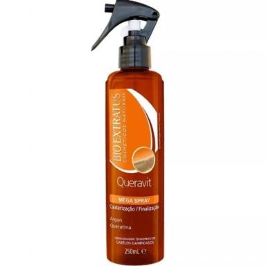 MEGA SPRAY QUERAVIT 250ML