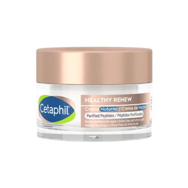 CREME FACIAL NOTURNO CETAPHIL HEALTHY RENEW 50G