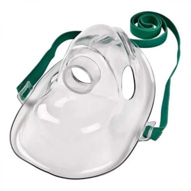 MáSCARA NEBULIZADOR ADULTO OMRON C920LA