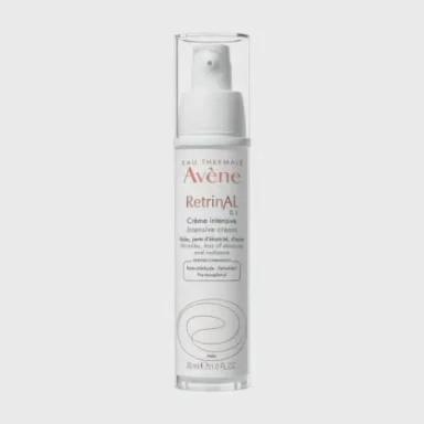 CREME CORRETOR INTENSIVO FACIAL AVèNE RETRINAL 0.1 30ML - xpto
