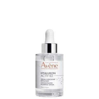 SéRUM FACIAL ANTI-IDADE AVèNE HYALURON ACTIV B3 30ML