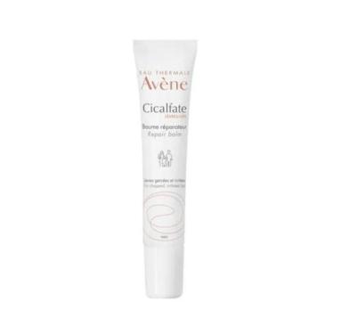 BáLSAMO REPARADOR DE LáBIOS AVèNE CICALFATE