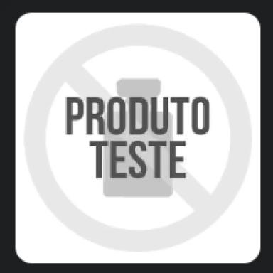 PRODUTO DE TESTE - 24855317810