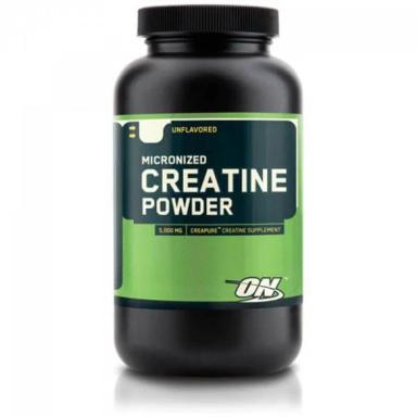 CREATINA POWDER OPTIMUM NUTRITION - 300G