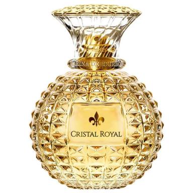 MARINA DE BOURBON CRISTAL ROYAL FEMININO EAU DE PARFUM 30ML