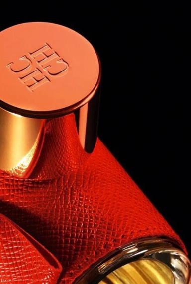 CAROLINA HERRERA CH PRIVÉ FEMININO EAU DE PARFUM 30ML