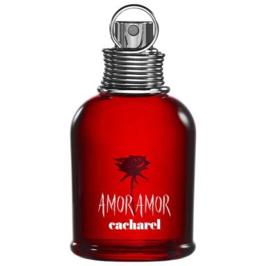 CACHAREL AMOR AMOR FEMININO EAU DE TOILETTE 30ML
