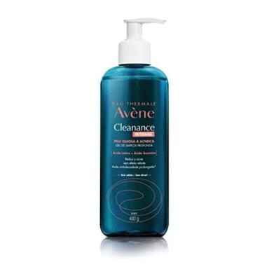 AVENE - CLEANANCE GEL DE LIMPEZA INTENSE 400G