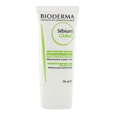 SÉBIUM GLOBAL 30ML - BIODERMA