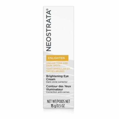 NEOSTRATA BRIGHTENING EYE CREAM 15G CREME PARA CONTORNO DO OLHOS