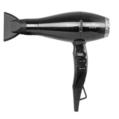 SECADOR DE CABELOS BRITâNIA BSC2410 POWER MAX 2400W 110