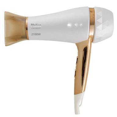 SECADOR DE CABELOS PHILCO STAR BRIGHT PSC10 2100W 110
