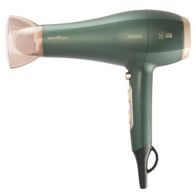 SECADOR DE CABELOS BRITâNIA BSC4150 FASHION GREEN 2000W 110