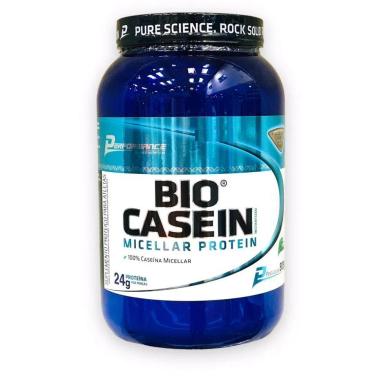 BIO CASEIN (909G) - SABOR: COOKIES AND CREAM