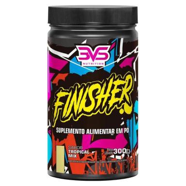 FINISHER (300G) - SABOR: TROPICAL MIX