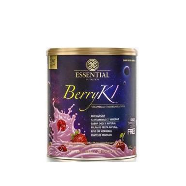 BERRYKI (300G) - PADRãO: ÚNICO