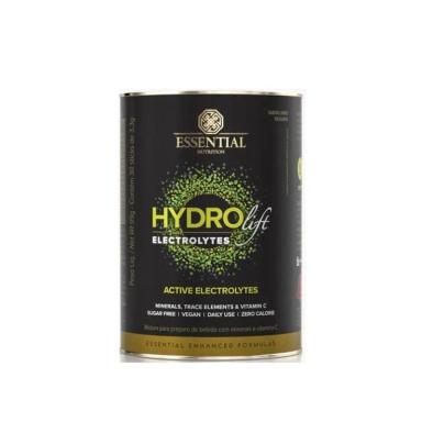 HYDROLIFT ELECTROLYTES (99G - 30 STICKS) - SABOR: LIMãO SICILIANO