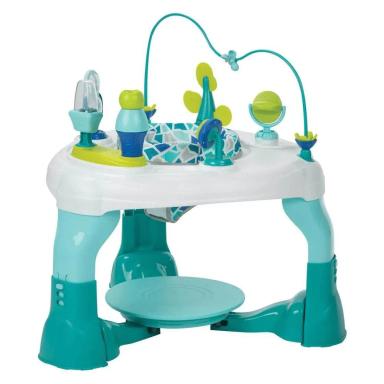 CADEIRA E MESA DE ATIVIDADES INFANTIL GROW AND GO SAFETY 1ST