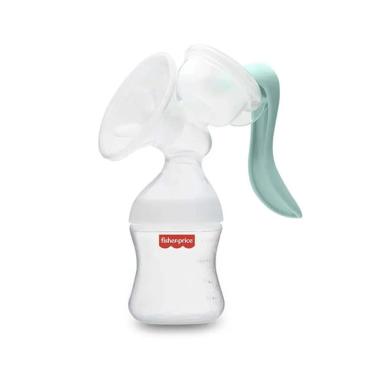 EXTRATOR DE LEITE MANUAL FISHER PRICE - BB321