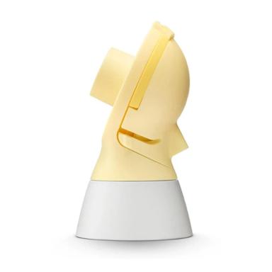 CONECTOR PARA EXTRATOR SWING FLEX E SWING MAXI FLEX - MEDELA
