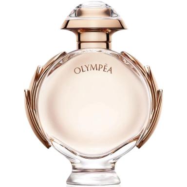 OLYMPéA PACO RABANNE EAU DE PARFUM FEMININO 50 ML