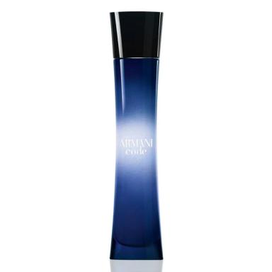 ARMANI CODE GIORGIO ARMANI EAU DE PARFUM FEMININO-50 ML