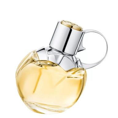 AZZARO WANTED GIRL EAU DE PARFUM FEMININO -30 ML