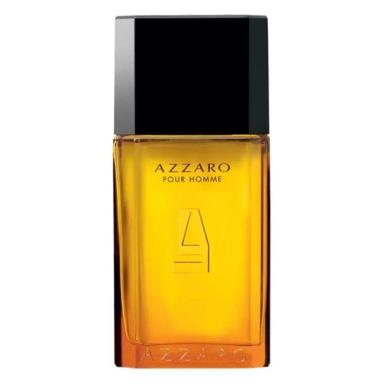 AZZARO POUR HOMME EAU DE TOILETTE MASCULINO -200 ML