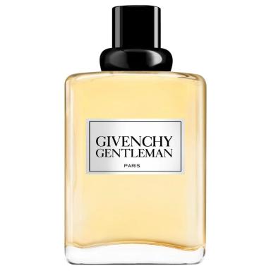 GENTLEMAN GIVENCHY EAU DE TOILETTE  MASCULINO -100 ML
