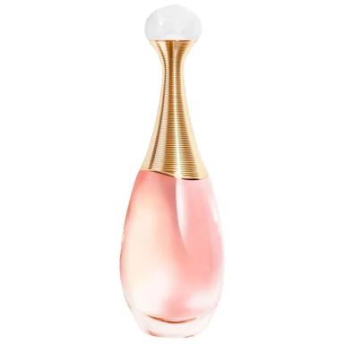 J'ADORE DIOR EAU DE TOILETTE FEMININO-100 ML