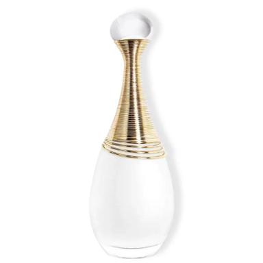 J’ADORE PARFUM D'EAU DIOR EAU DE PARFUM FEMININO -50 ML