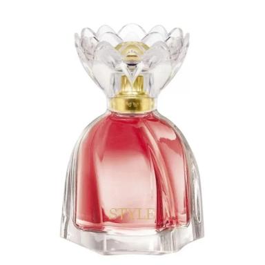 PRINCESS STYLE MARINA DE BOURBON EAU DE PARFUM FEMININO -50 ML