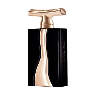 CUIR DE ORIENTICA AL HARAMAIN EAU DE PARFUM UNISSEX-90 ML