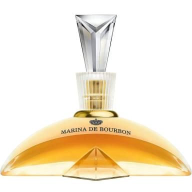 CLASSIQUE MARINA DE BOURBON EAU DE PARFUM FEMININO-50 ML
