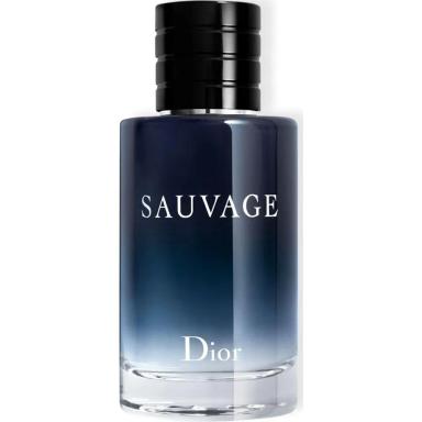 SAUVAGE DIOR EAU DE TOILETTE MASCULINO-100 ML