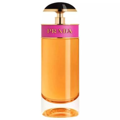 PRADA CANDY EAU DE PARFUM FEMININO-50 ML
