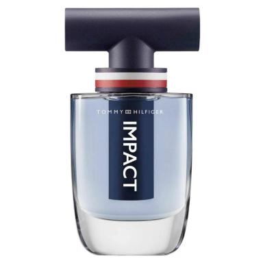 IMPACT TOMMY HILFIGER EAU DE TOILETTE MASCULINO -50 ML